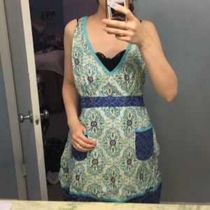 Brand new cooking apron!